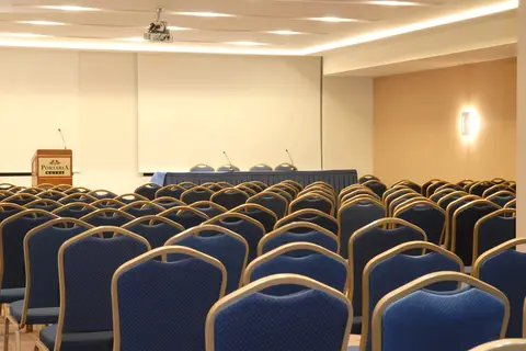 Portaria Hotel & Spa in Βόλος — foto 14