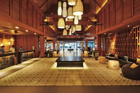Saii Laguna Phuket in Choeng Thale, foto 11