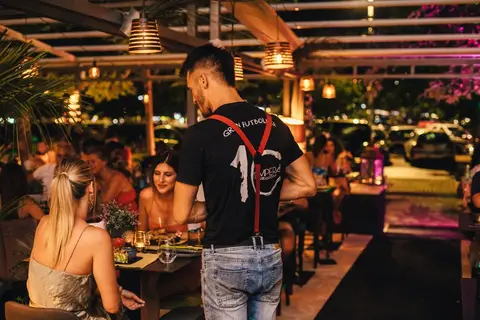 Park Osejava Aparthotel in Rijeka — foto 28