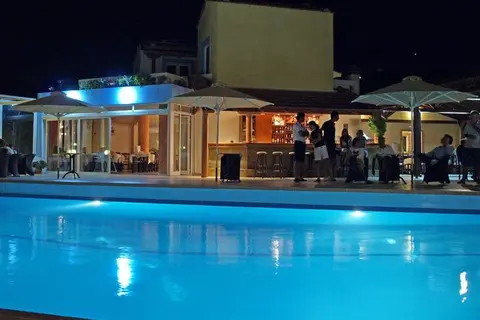 Hotel Castri Village in Δημοτική Ενότητα Ιτάνου — foto 3