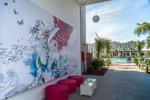 Hotel LIVVO Los Calderones in Las Palmas de Gran Canaria, foto 11