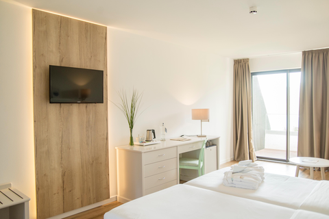 Caloura Hotel Resort foto 17