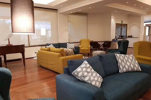 Hotel President Prato in Prato — foto 8