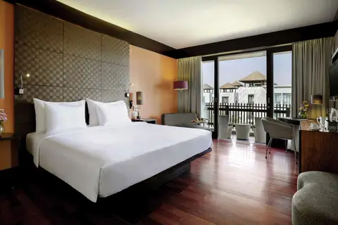 Pullman Bali Legian Beach in Kuta — foto 13
