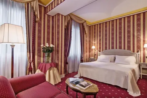 Sina Palazzo Sant' Angelo in Venetië — foto 16