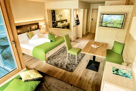 Hotel Alpin Juwel in Saalbach-Hinterglemm, foto 16