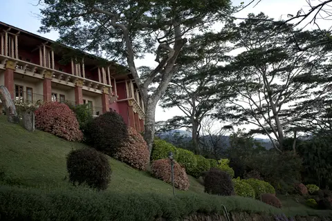 Amaya Hills Kandy in Heeressagala, foto 4