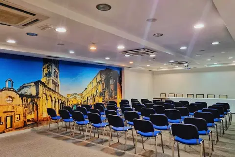 Hotel Jona in Podstrana — foto 25