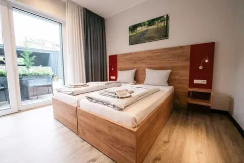 INSIDE Nordhorn by Hackmann foto 7