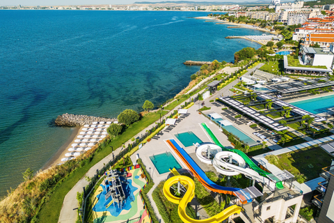 Voya Beach Resort foto 4