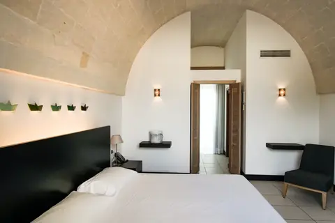 Masseria Bagnara Resort & SPA in San Pancrazio Salentino, foto 20