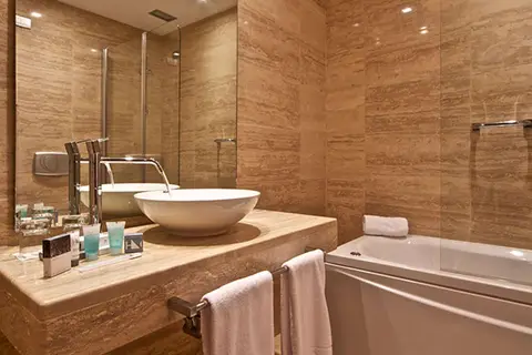 Eurostars Roma Aeterna in Rome, foto 17