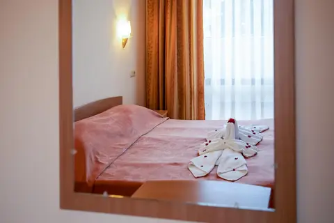 Hotel Rose Village in Слънчев бряг — foto 22