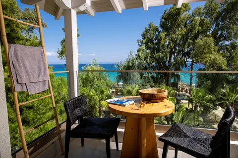 MAKO Sea & Suites in Pallini Municipal Unit — foto 29