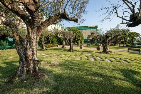 Royal Garden Hotel in Assago — foto 8