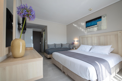 Hotel Marelen foto 16