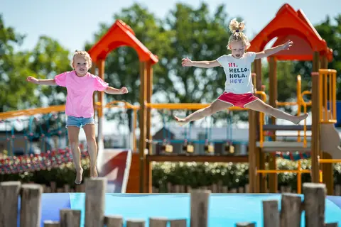 Siblu Duinzicht in Koudekerke — foto 12