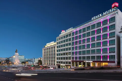 HF Fenix Music foto 4