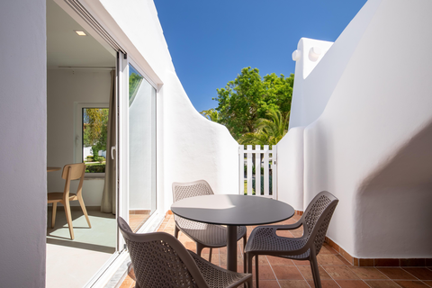 SunPlace Appartementen Ancora Park foto 30