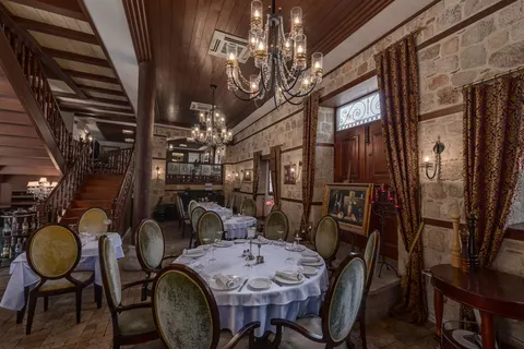 Tuvana Hotel in Muratpaşa — foto 23