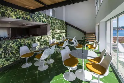 Hotel Coronado Thallasso & Spa in Calvià — foto 10