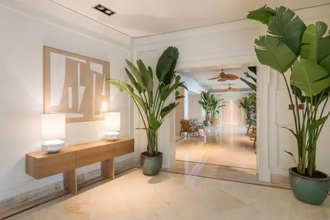 Sesimbra Oceanfront Hotel - Preferred Hotels and Resorts in Sesimbra — foto 21