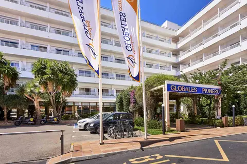 Globales Pionero in Santa Ponça — foto 2