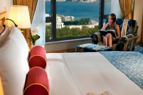 InterContinental Istanbul in Fatih, foto 2