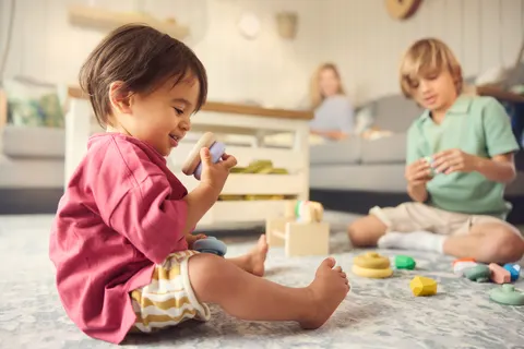 Center Parcs Park Zandvoort foto 28