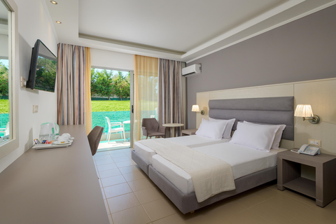 Hotel Lydia Maris foto 13