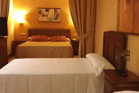 Sercotel Guadiana in Ciudad Real — foto 10