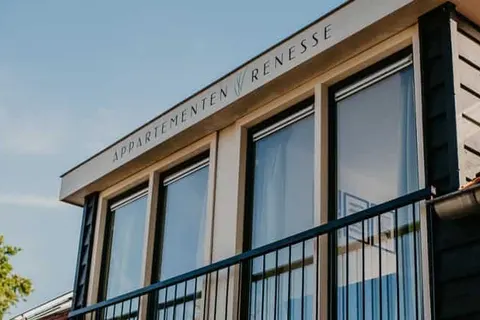 Appartementen Renesse foto 20