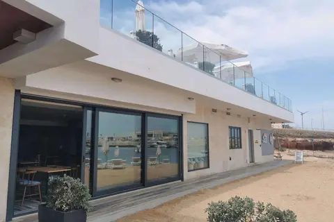 Hotel Paradise Bay Resort in Cirkewwa - Left Arch (Dive Site) — foto 24