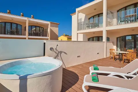 Protur Floriana Resort Aparthotel in Son Servera — foto 28