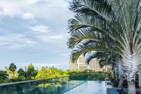Ka La'i Waikiki Beach, LXR Hotels & Resorts in Honolulu — foto 30