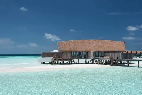 Como Cocoa Island in Cocoa Island — foto 20