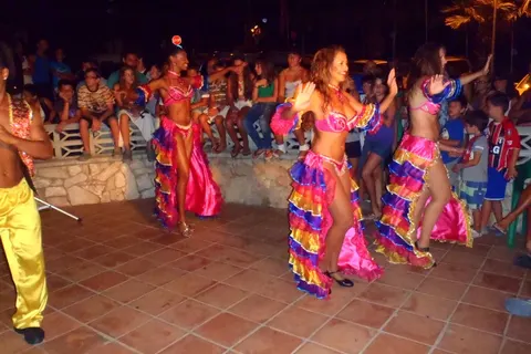 Camping Roca Grossa foto 27