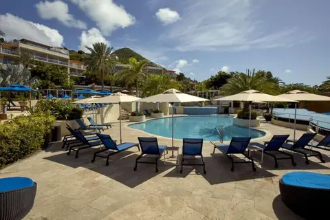 Divi Little Bay Beach Resort in Philipsburg — foto 17