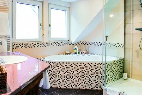 Ringhotel Bömers Mosel Landhotel foto 10