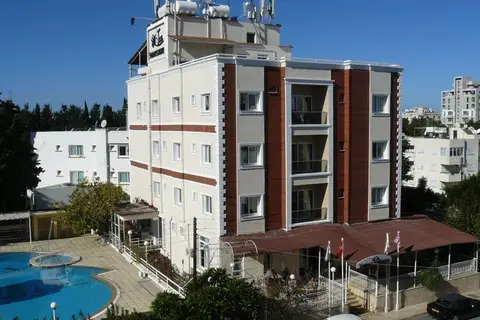 Sammy's in Girne — foto 5