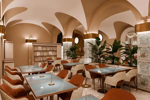 Rosetta Hotel Perugia Tapestry Collection By Hilton in Perugia — foto 7