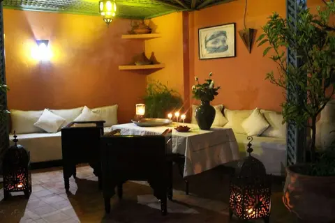 Riad Alida in Marrakesh — foto 7