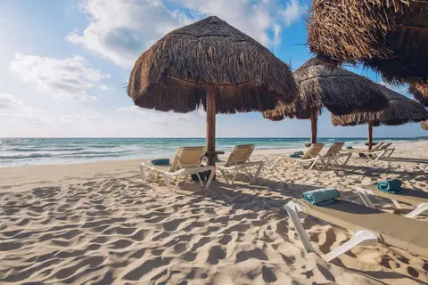 Iberostar Selection Paraiso Maya in Playa del Carmen — foto 20