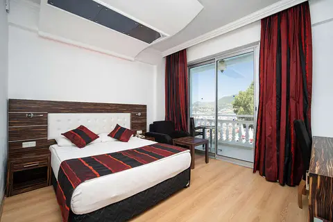 Sunny Hill Alya Hotel in Alanya — foto 6