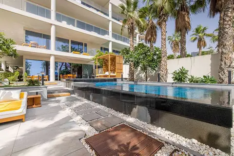 Five Palm Jumeirah Dubai in Dubai — foto 3
