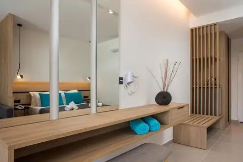 Zoes Hotel in Δήμος Ρόδου — foto 20