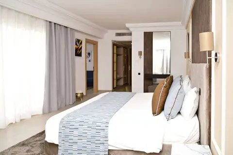Mahdia Palace Thalasso in Mahdia — foto 5