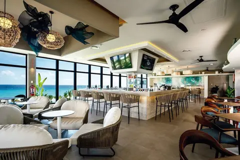 Riu Palace Kukulkan in Cancùn — foto 3
