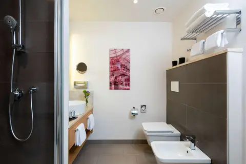 NYX Hotel Milan in Milaan, foto 11