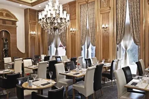 Holiday Inn Istanbul Old City in İstanbul — foto 17